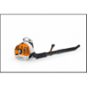LOCATION SOUFFLEUR THERMIQUE STIHL BR430-63,3 CM³