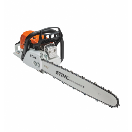 LOCATION TRONCONNEUSE STIHL - 50 CM - MS 391