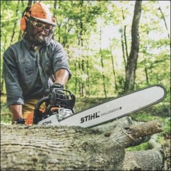 LOCATION TRONCONNEUSE STIHL - 50 CM - MS 391