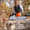 LOCATION TRONCONNEUSE STIHL - 50 CM - MS 391