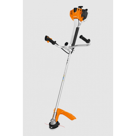 LOCATION DÉBROUSSAILLEUSE STIHL FS 461 C