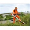 LOCATION DÉBROUSSAILLEUSE STIHL FS 461 C