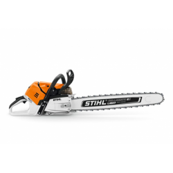LOCATION TRONCONNEUSE STIHL - 63 CM – MS 500i