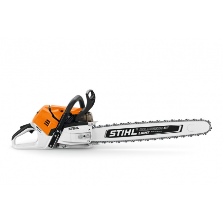 LOCATION TRONCONNEUSE STIHL - 63 CM – MS 500i