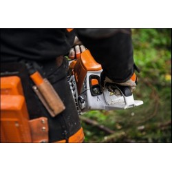 LOCATION TRONCONNEUSE STIHL - 63 CM – MS 500i