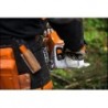 LOCATION TRONCONNEUSE STIHL - 63 CM – MS 500i