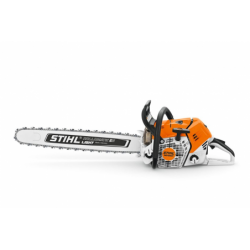 LOCATION TRONCONNEUSE STIHL - 63 CM – MS 500i