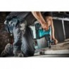 PERFOTEUR BURINEUR SDS+ 40V 2.9J+ 2 BATTERIES 4 Ah