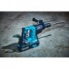 PERFOTEUR BURINEUR SDS+ 40V 2.9J+ 2 BATTERIES 4 Ah