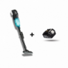 ASPIRATEUR 18V - 82 MBAR LIVRÉ AVE 1 BATTERIE 4AH