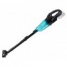 ASPIRATEUR 18V - 82 MBAR LIVRÉ AVE 1 BATTERIE 4AH