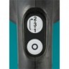 ASPIRATEUR 18V - 82 MBAR LIVRÉ AVE 1 BATTERIE 4AH