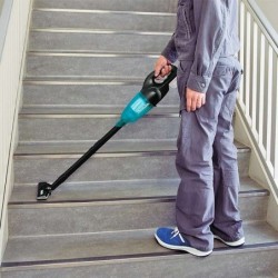 ASPIRATEUR 18V - 82 MBAR LIVRÉ AVE 1 BATTERIE 4AH