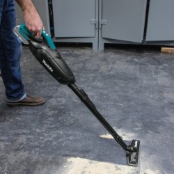 ASPIRATEUR 18V 54 MBAR + 1 BATTERIE 18V Li-Ion 4Ah