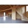 TRIPLY OSB4 EPICEA NATUREL 2.50X1.25M   3.13M²