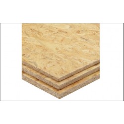 TRIPLY OSB4 EPICEA NATUREL 2.50X1.25M   3.13M²