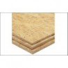 TRIPLY OSB4 EPICEA NATUREL 2.50X1.25M   3.13M²