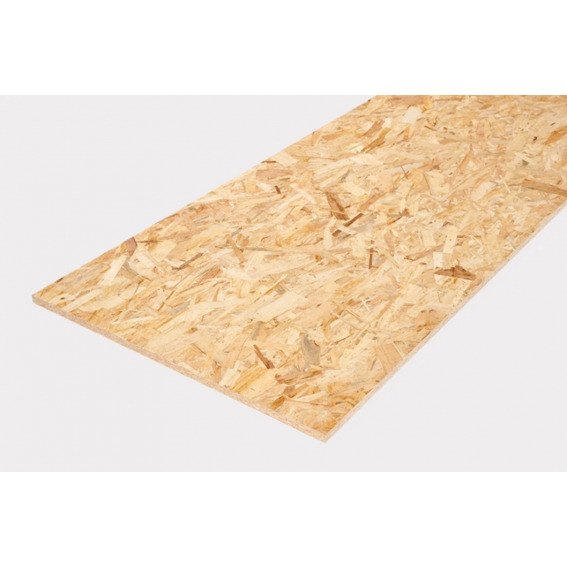 TRIPLY OSB3 EPICEA NATUREL 2.50X1.25M   3.13M²
