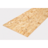 TRIPLY OSB3 EPICEA NATUREL 2.50X1.25M   3.13M²