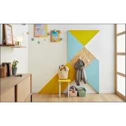 TRIPLY OSB3 EPICEA NATUREL 2.50X1.25M   3.13M²