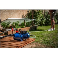 POMPE ARROSAGE ECOP160 - 900W - 3600L/H