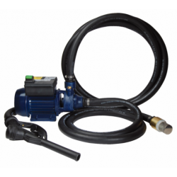 POMPE TRANSVASEMENT TR50 - 550W - 2,100L/H