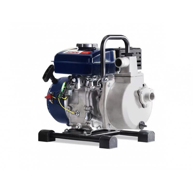 POMPE THERMIQUE T414 -12M³/H - PRESSION   3.6 BARS