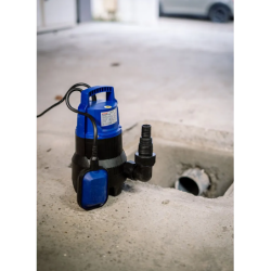 POMPE VIDE CAVE ECOP105  - 400W - 9000L/H
