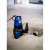 POMPE VIDE CAVE ECOP105  - 400W - 9000L/H
