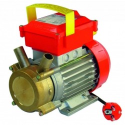 POMPE TRANSVASEMENT EAU/GASOIL TR25 - 340W
