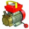 POMPE TRANSVASEMENT EAU/GASOIL TR25 - 340W