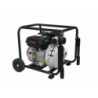 POMPE THERMIQUE T430 PR 30M³/H - PRESSION   6 BARS