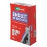 ENDUIT DE REBOUCHAGE POUDRE 10KG
