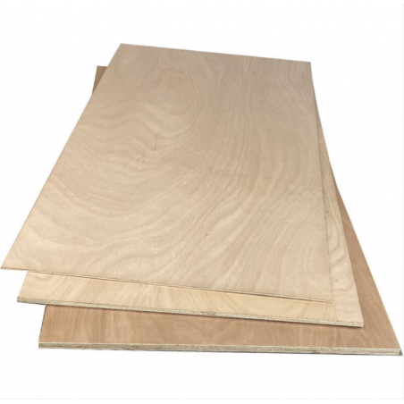 PANNEAU CTBX 2.50X1.22M   3.05M²