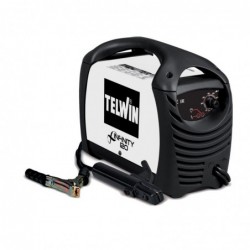 POSTE A SOUDER INFINITY 120 + ACCESSOIRES