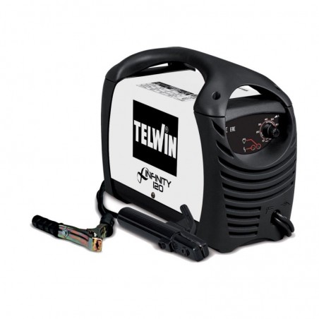POSTE A SOUDER INFINITY 120 + ACCESSOIRES
