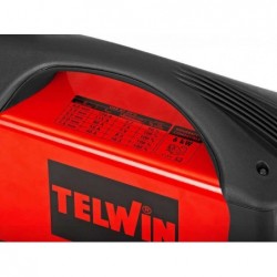 POSTE A SOUDER TECNICA MMA 188 MGPE + ACCESSOIRES