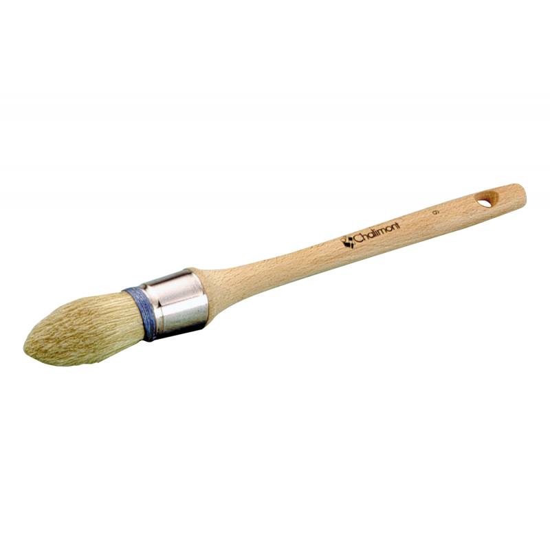PINCEAU-BROSSE A RECHAMPIR PRO