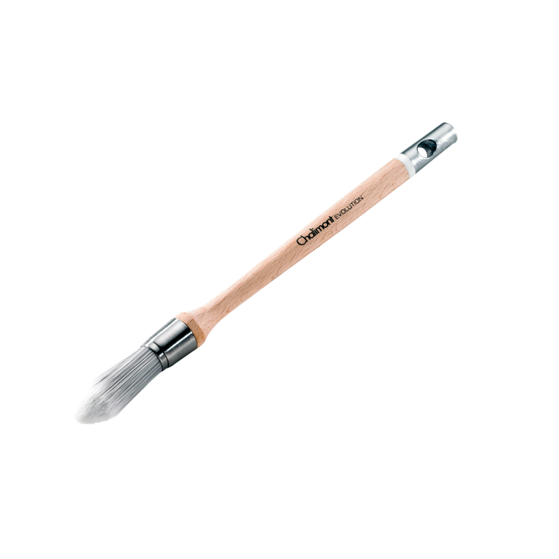 PINCEAU RECHAMPIR PEINTURES PHASE AQUEUSE