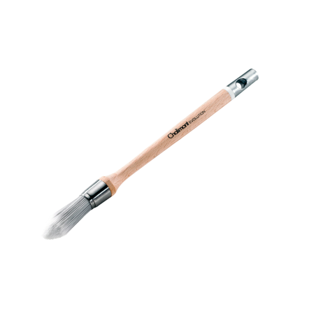 PINCEAU RECHAMPIR PEINTURES PHASE AQUEUSE
