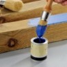 PINCEAU RECHAMPIR PEINTURES PHASE AQUEUSE