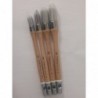PINCEAU RECHAMPIR PEINTURES PHASE AQUEUSE
