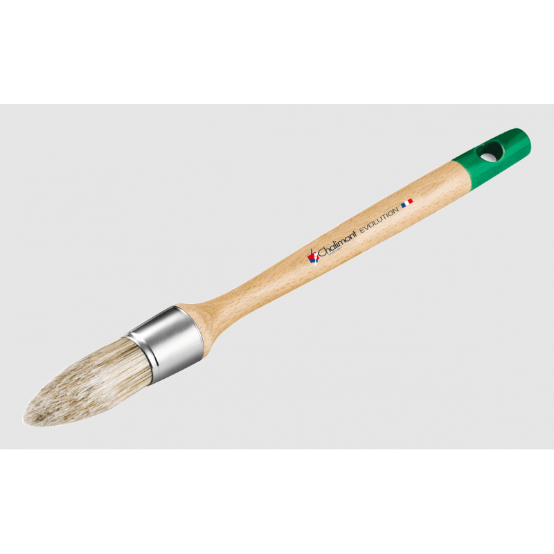 BROSSE RECHAMPIR PEINTURES ALKYDE