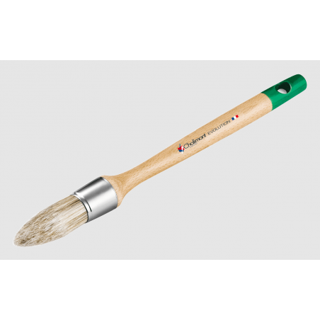 BROSSE RECHAMPIR PEINTURES ALKYDE