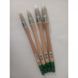 BROSSE RECHAMPIR PEINTURES ALKYDE