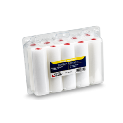 MANCHON MOUSSE 50mm X20