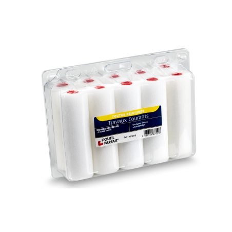 MANCHON MOUSSE 50mm X20