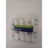 MANCHON 110MM MICROLISS LASURE X10