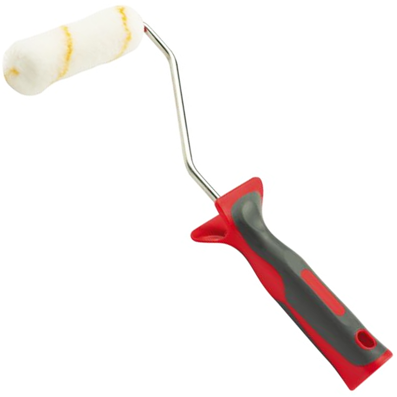 ROULEAU 110MM ANTIGOUTTE MONTURE 29CM