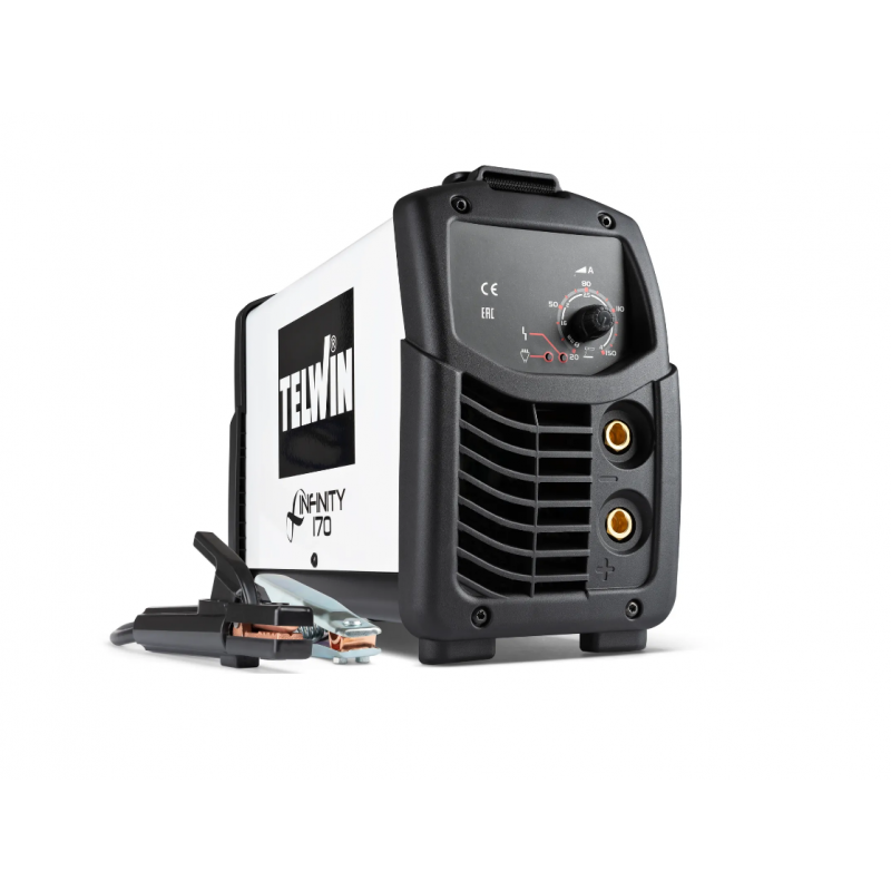 POSTE A SOUDER INFINITY 170 + CASQUE AUTO